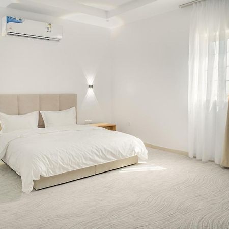 Luxury And Modern Hotel Apartments In Mudhainib - Nozol Noor 3 Medina Exterior photo