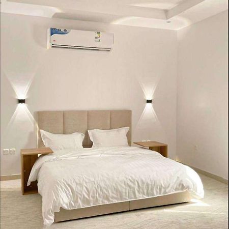 Luxury And Modern Hotel Apartments In Mudhainib - Nozol Noor 3 Medina Exterior photo