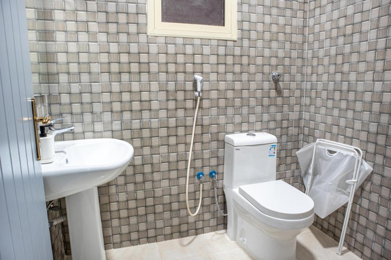 Luxury And Modern Hotel Apartments In Mudhainib - Nozol Noor 3 Medina Exterior photo