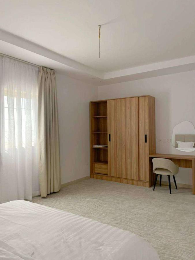 Luxury And Modern Hotel Apartments In Mudhainib - Nozol Noor 3 Medina Exterior photo