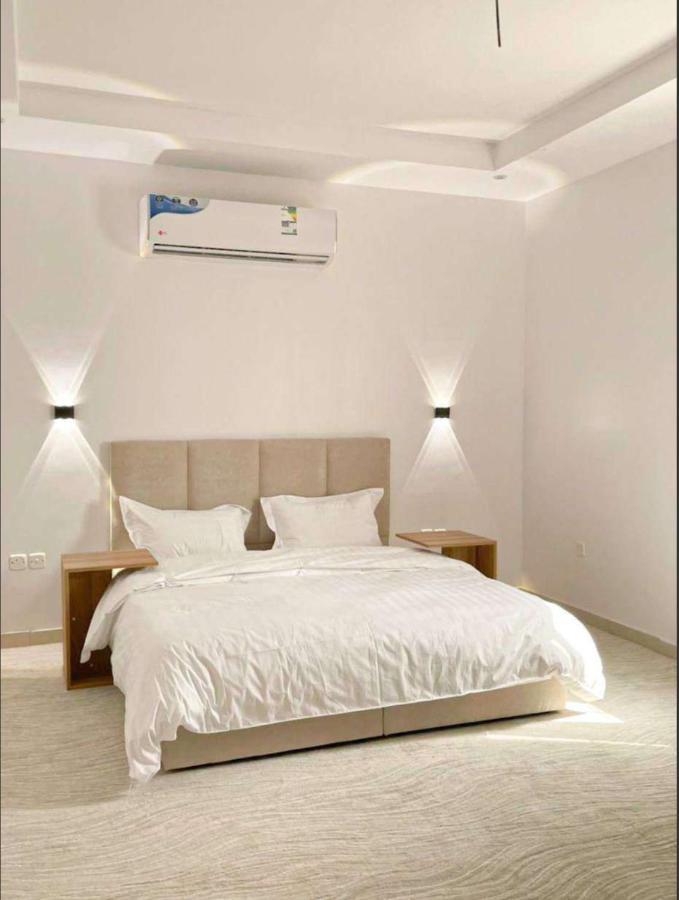 Luxury And Modern Hotel Apartments In Mudhainib - Nozol Noor 3 Medina Exterior photo